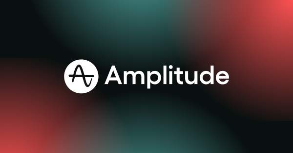 Amplitude