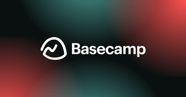 Basecamp