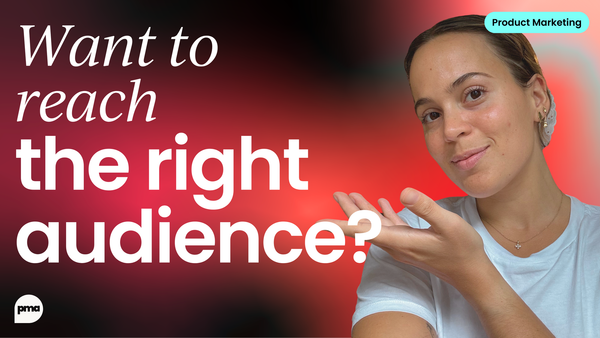 Market segmentation explained:   The smart way to target customers [Video]