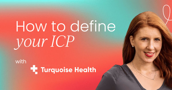 6 steps to define your  ideal customer profile