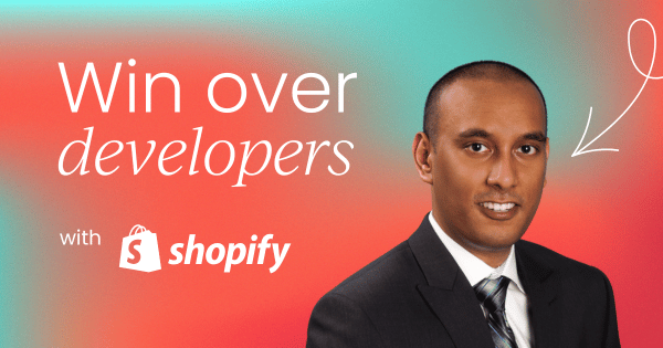 Start making sense:  The zero marketing-speak way to win over developers