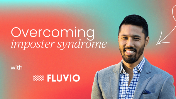 Balancing expertise and self-doubt:   Overcoming imposter syndrome