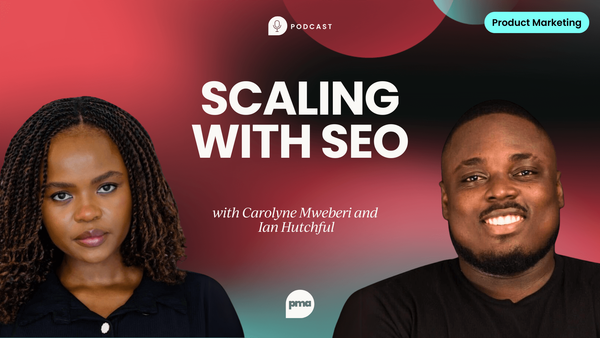 Scaling with SEO:   How to win users in African tech [Video]