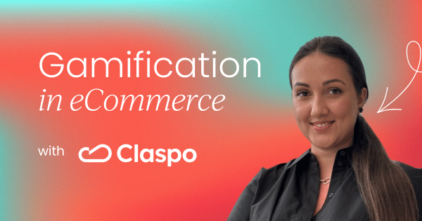 Spin the wheel and beyond:  How gamification is reshaping eCommerce