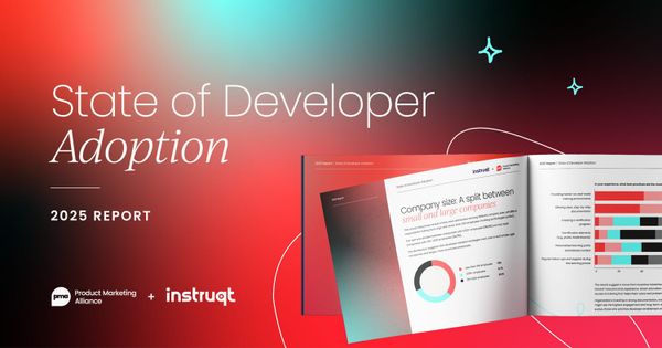 The State of Developer Adoption 2025 Report