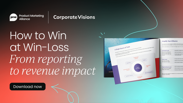 How to win at win-loss   eBook