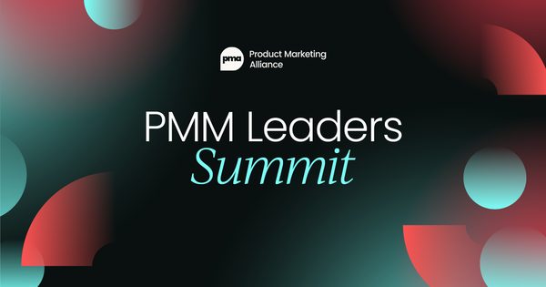 PMM Leaders Summit New York 2025 | OnDemand