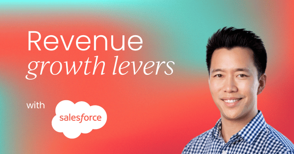 Beyond the launch: Unlock the levers to drive  real revenue growth