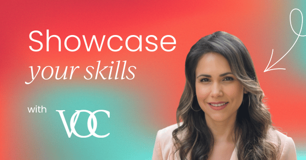 How to turn experience into interview-winning proof points:  Part one