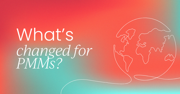 How far has PMM come  in the last 6 years?