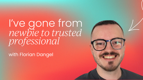 With Pro+, I’ve gone from newbie   to trusted professional