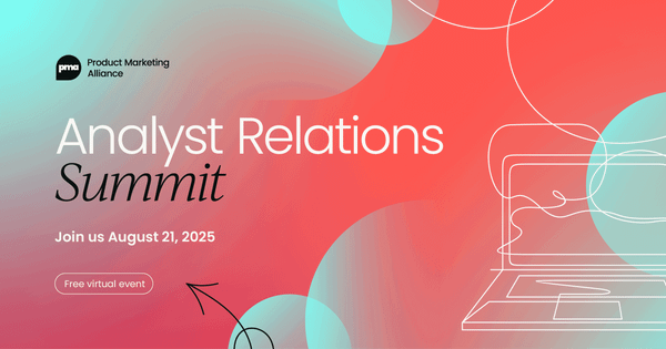 Analyst Relations Summit, September 2025