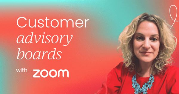 Customer advisory boards:  A PMM's secret weapon