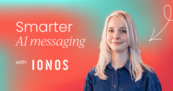 Smarter AI messaging:  Stand out without the buzzwords