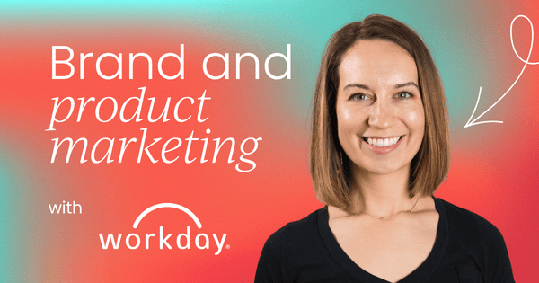 The interconnectedness of   brand and product marketing