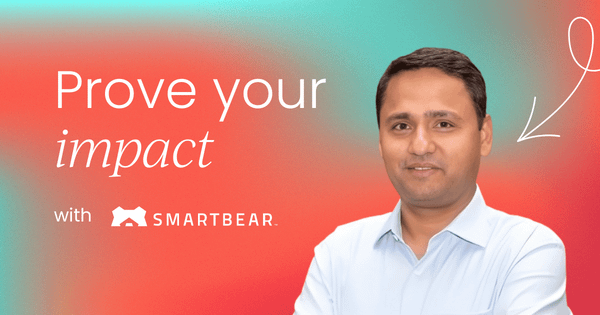 Beyond vanity metrics:  How to prove product marketing's business impact