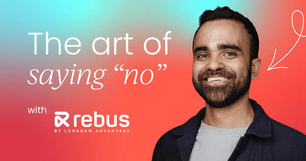 Stop saying “yes”  and start prioritizing like a pro