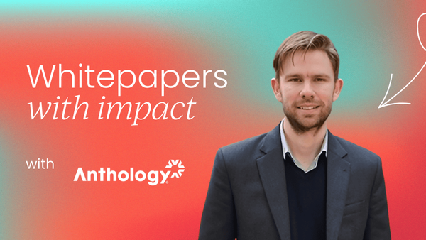 The long and the short of it:   Writing white papers with impact