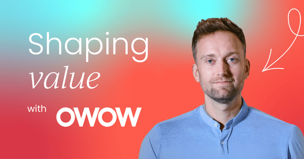 The real value of product marketing:  A journey from shoes to superyachts