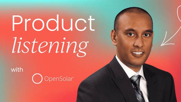 Product listening: How to turn raw feedback   into real product influence