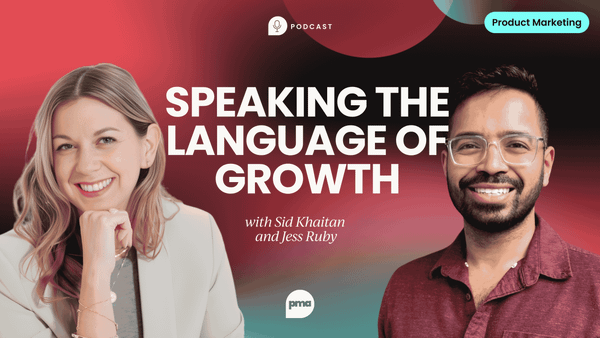 Speaking the language of growth with Jess Ruby, UniUni   [Video]
