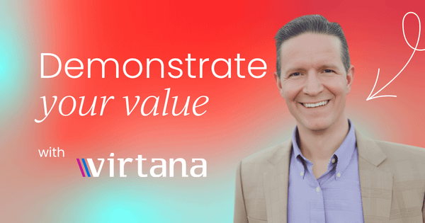 Stop hoping your work will speak for itself  – it won't