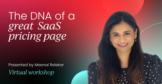 The DNA of a great SaaS pricing page | Product Marketing Labs