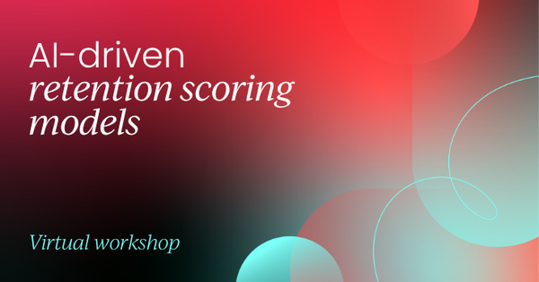 AI-driven retention scoring models | AI-Powered Product Marketing Labs