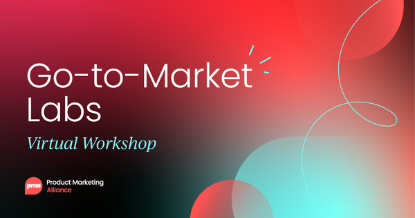 Go-to-Market Labs Workshops