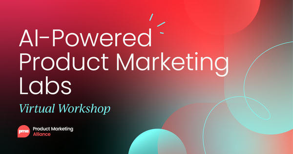 AI-Powered Product Marketing Labs