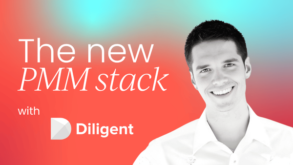 The new PMM stack:   How AI fits across research, positioning, and GTM