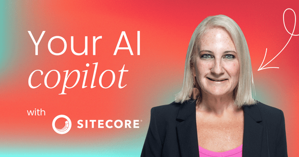 How I'm redesigning product marketing  for the age of AI