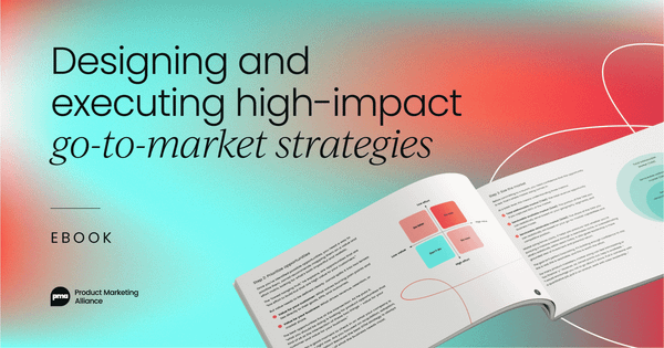 The ultimate go-to-market strategy eBook
