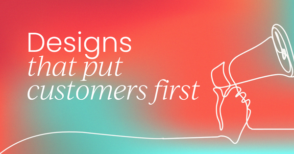 PMM Powerhour Designing experiences that put the customer first