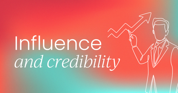 PMM Powerhour Building influence and credibility