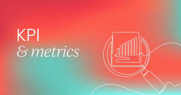PMM Powerhour KPI and metrics