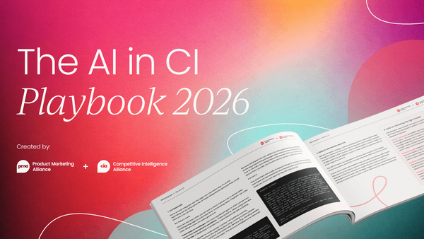 AI in CI 2026 eBook