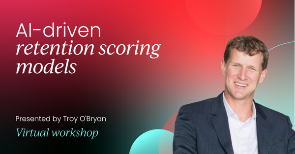AI-driven retention scoring models | AI-Powered Product Marketing Labs