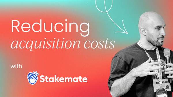 Product marketing in  performance-obsessed orgs