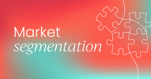 How to use market segmentation   to drive strategic business decisions
