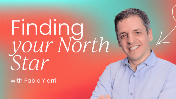Defining a North Star for  everything PMMs do