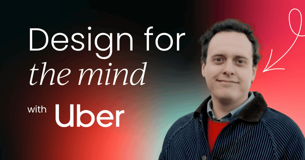 Alex Chahin, Director of PMM at Uber,  shares 9 powerful consumer psychology tactics most PMMs overlook