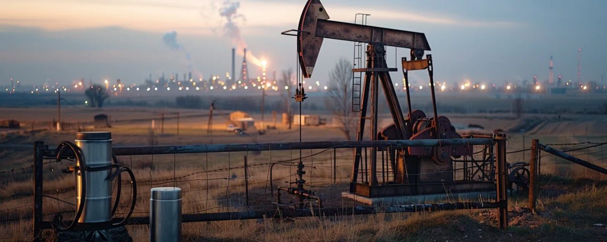 When Energy Markets Set the Tone