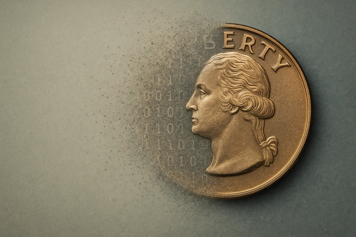 Every Transaction Tells a Story