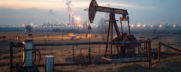 When Energy Markets Set the Tone