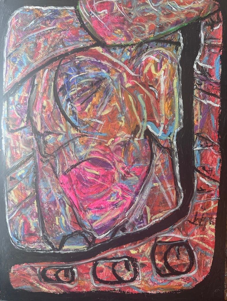 Don't Touch that Dial