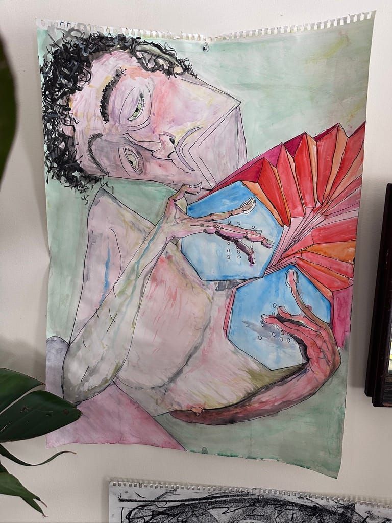 As it is played, so it has passed