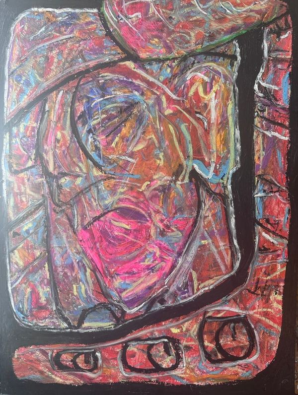 Don't Touch that Dial