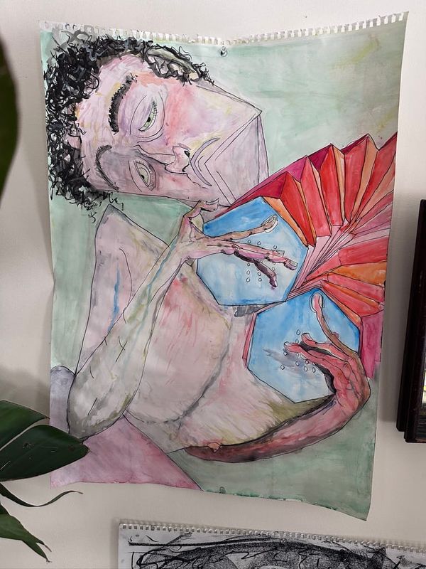 As it is played, so it has passed