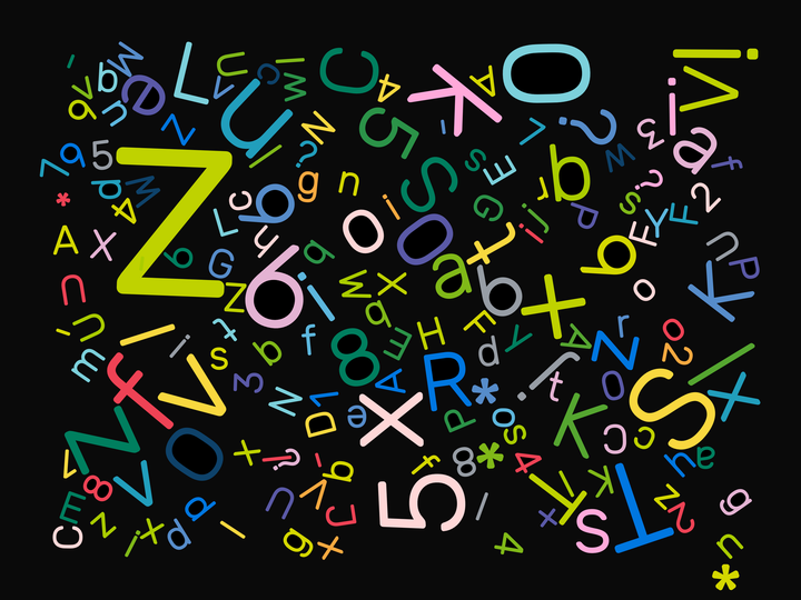 A Deep-Dive into Font & Text Packing